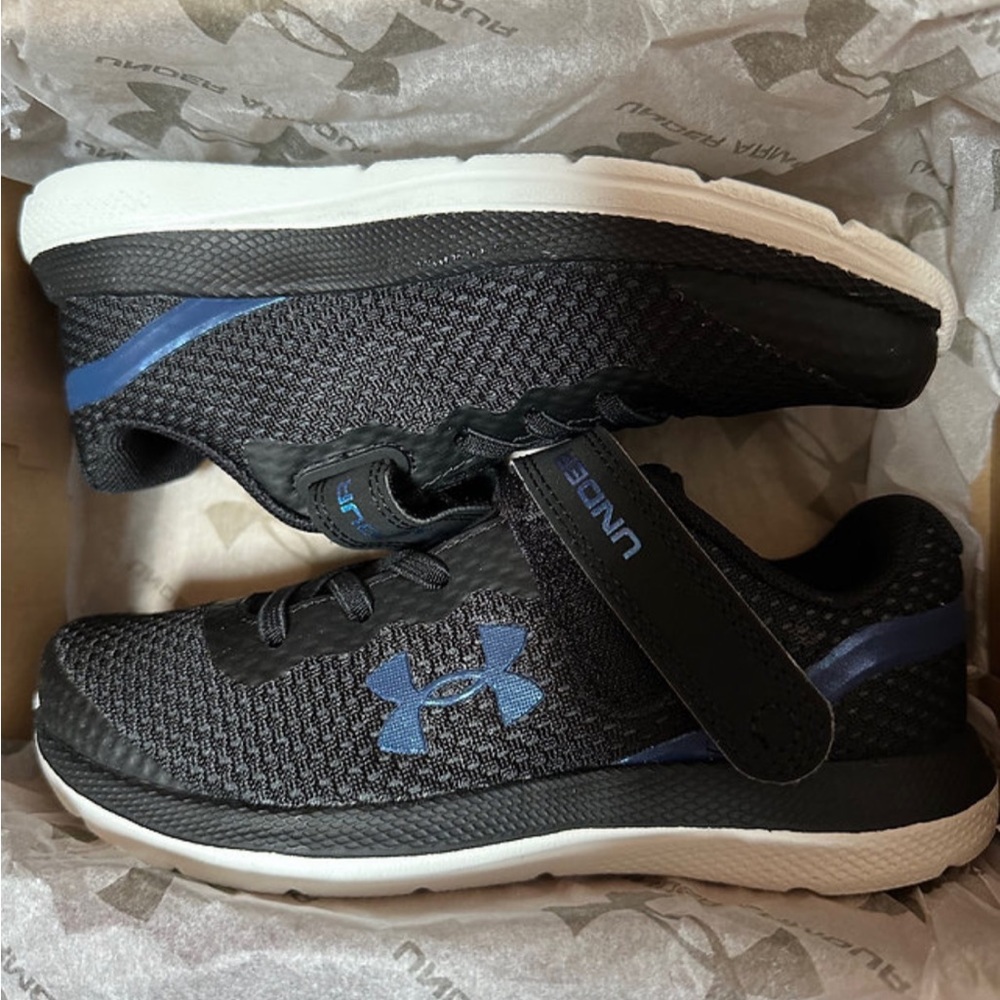 UA Little Kid Shoes